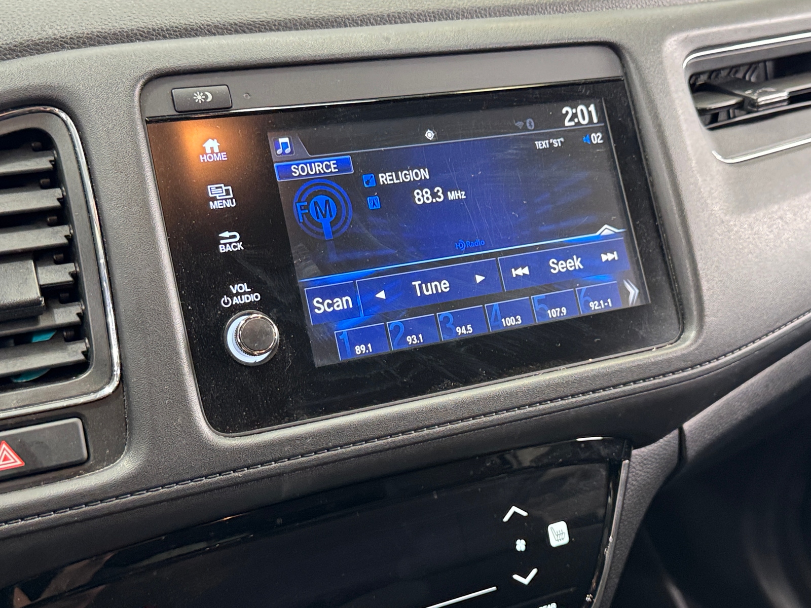 Thumbnail: 2019 Honda HR-V - 4