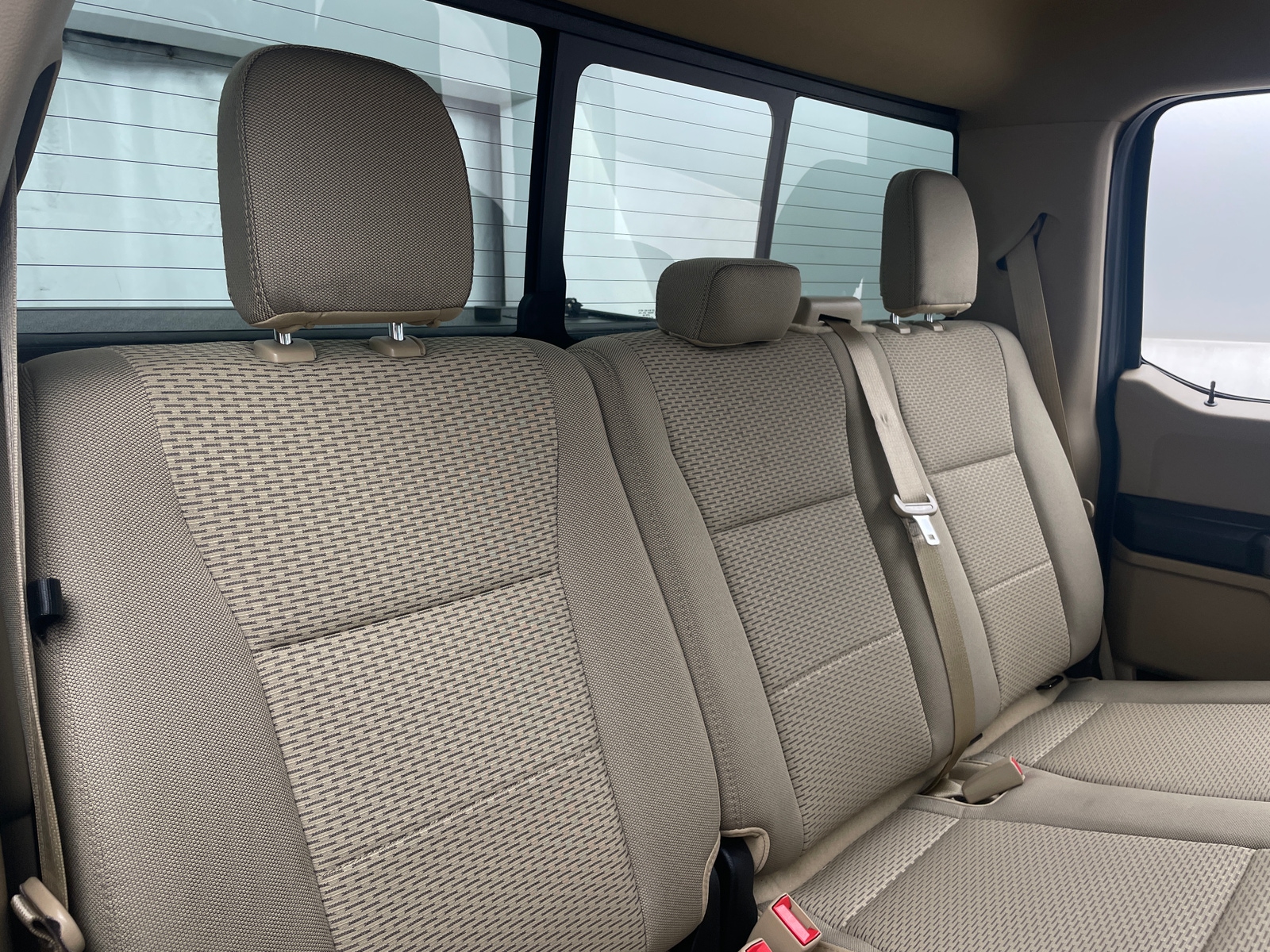 Thumbnail: 2020 Ford Econoline - 6