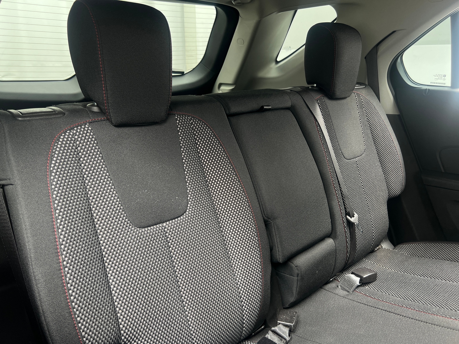 Thumbnail: 2017 Chevrolet Equinox - 6