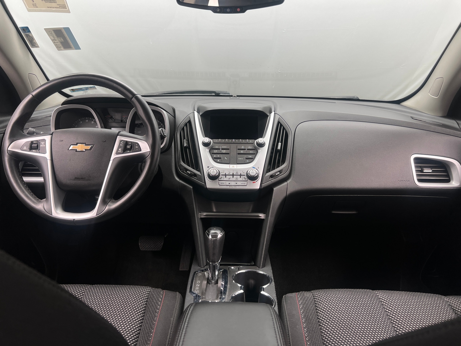 Thumbnail: 2017 Chevrolet Equinox - 3