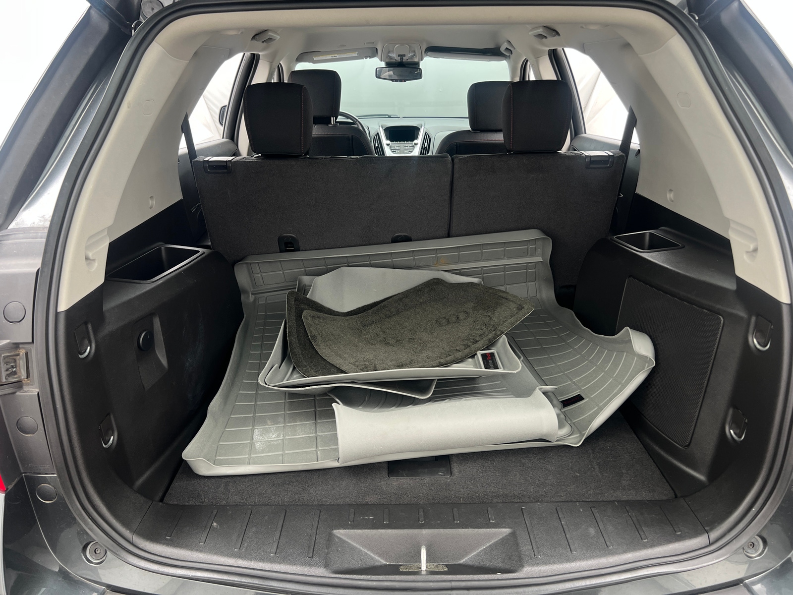 Thumbnail: 2017 Chevrolet Equinox - 7