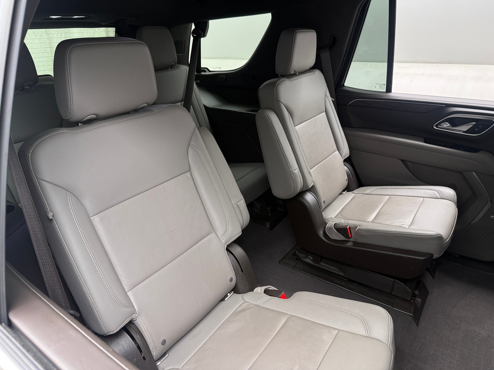 Thumbnail: 2021 Chevrolet Tahoe - 5
