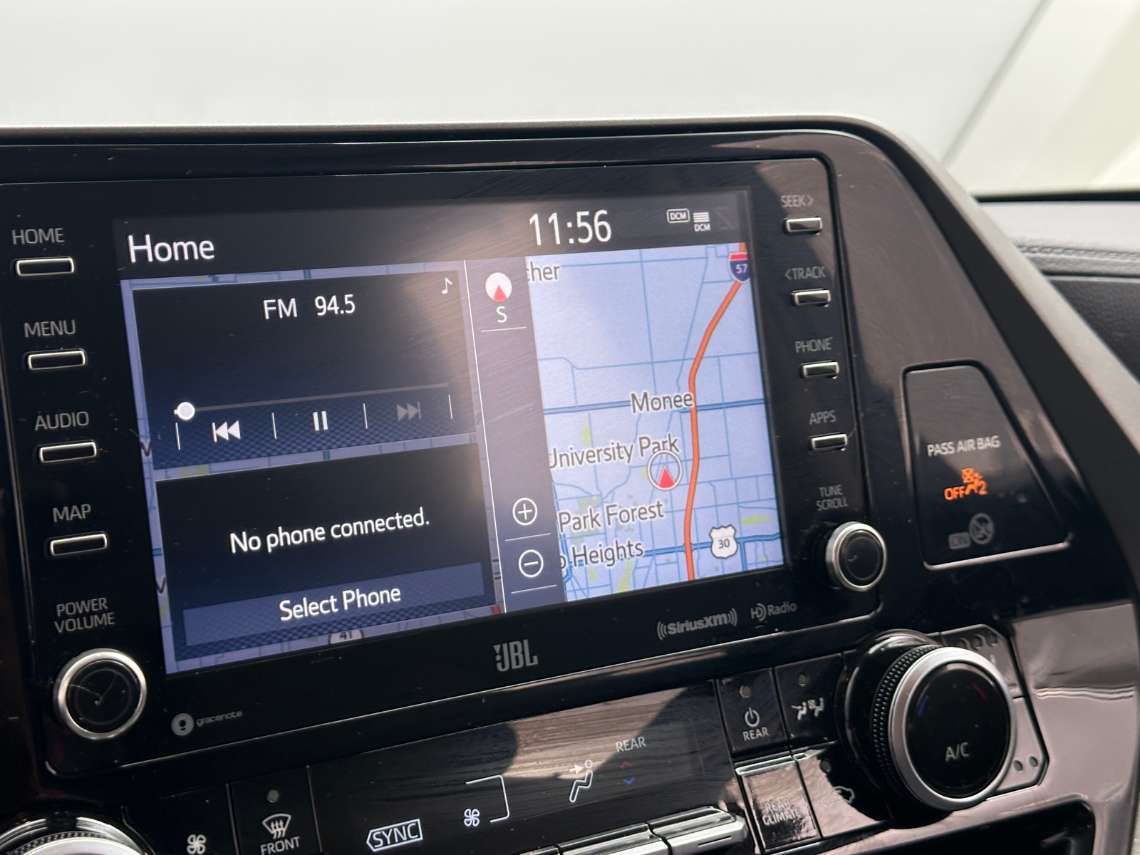 Thumbnail: 2020 Toyota Highlander - 3
