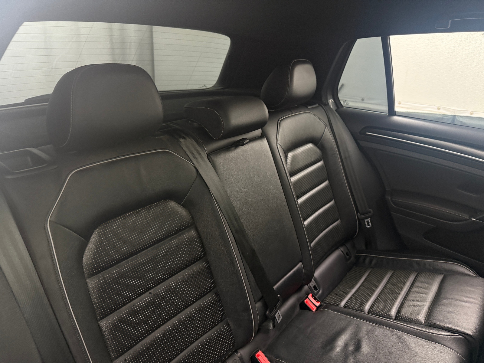Thumbnail: 2019 Volkswagen Golf - 5