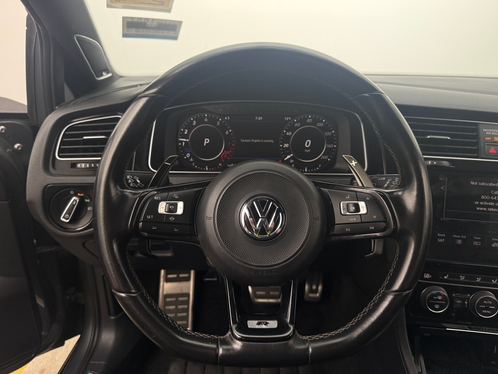 Thumbnail: 2019 Volkswagen Golf - 4