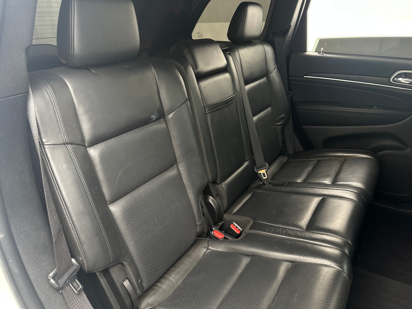 Thumbnail: 2020 Jeep Grand Cherokee - 5