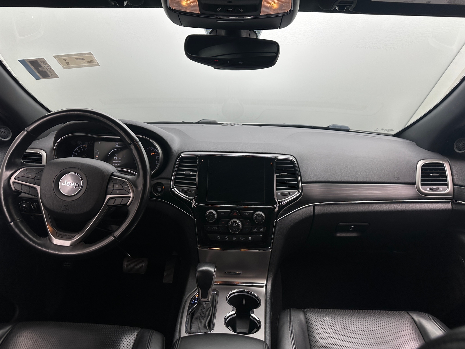 Thumbnail: 2020 Jeep Grand Cherokee - 2