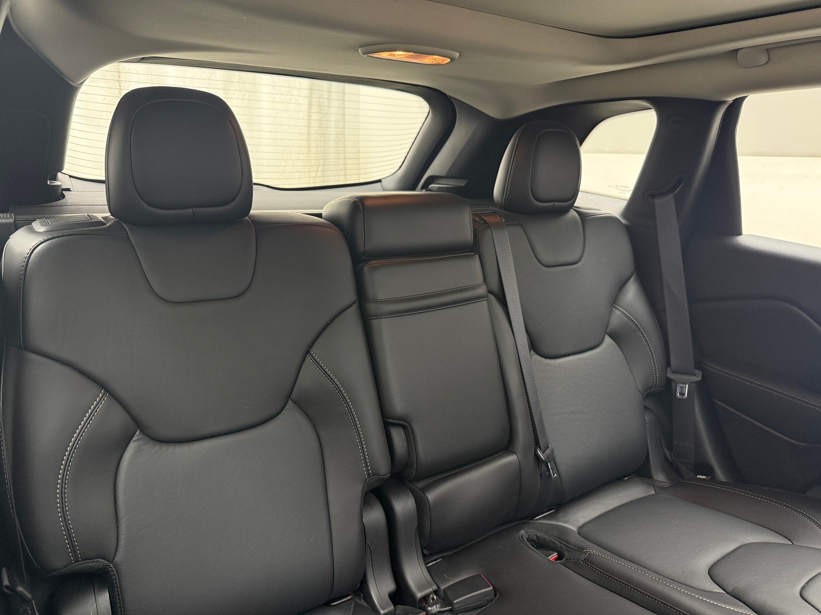 Thumbnail: 2016 Jeep Cherokee - 5