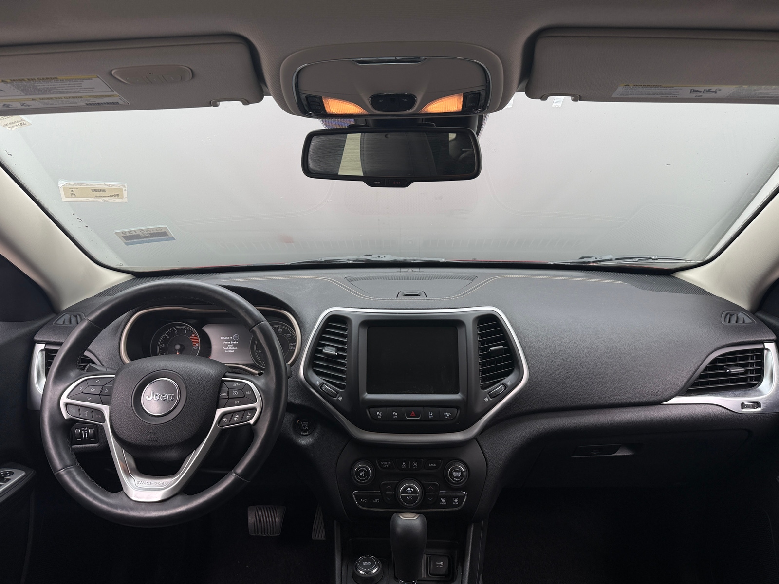Thumbnail: 2016 Jeep Cherokee - 2