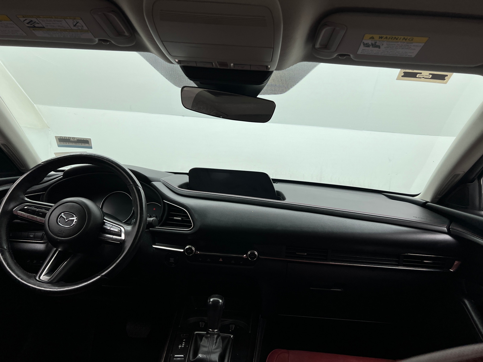 Thumbnail: 2022 Mazda CX-30 - 2