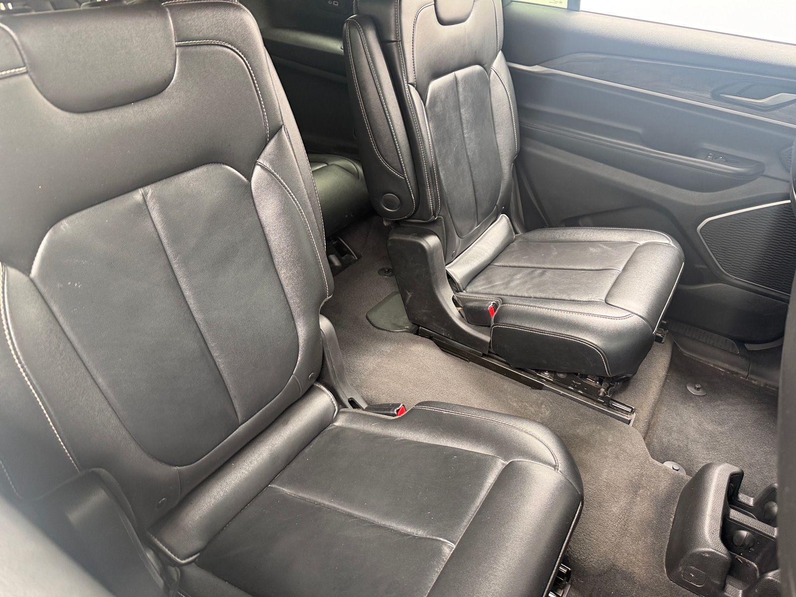 Thumbnail: 2021 Jeep Grand Cherokee L - 5