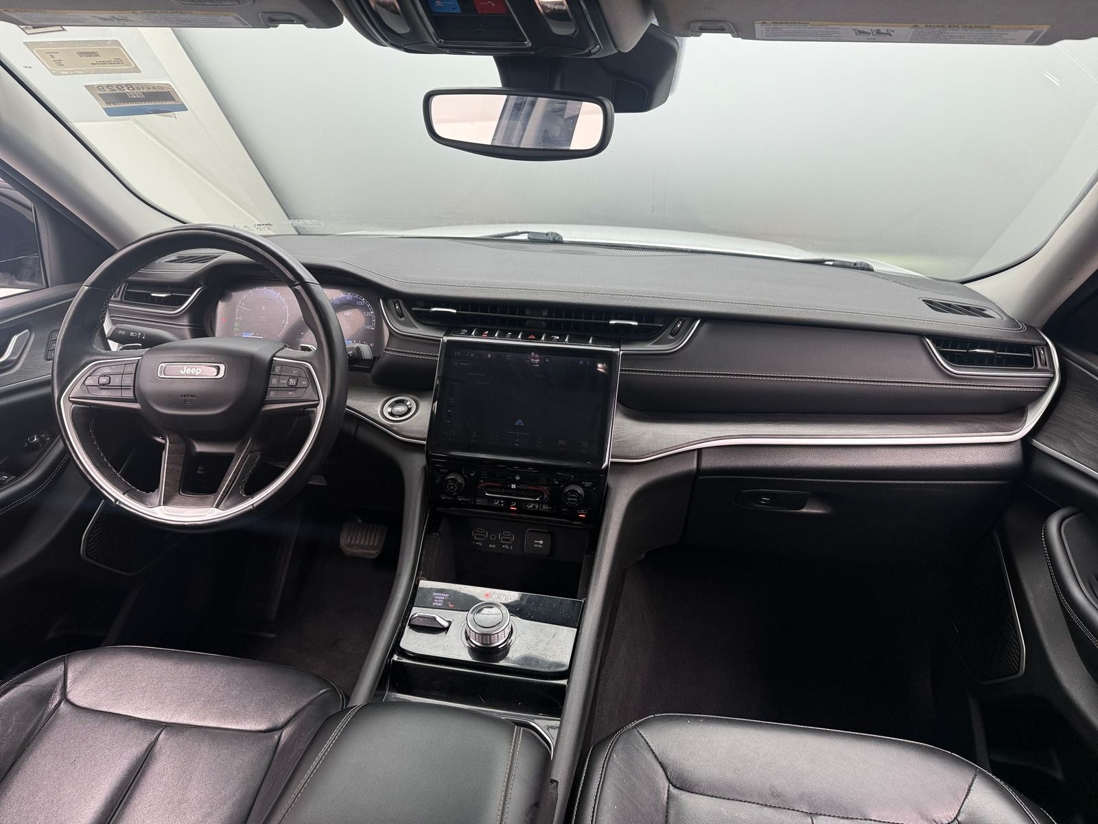 Thumbnail: 2021 Jeep Grand Cherokee L - 2