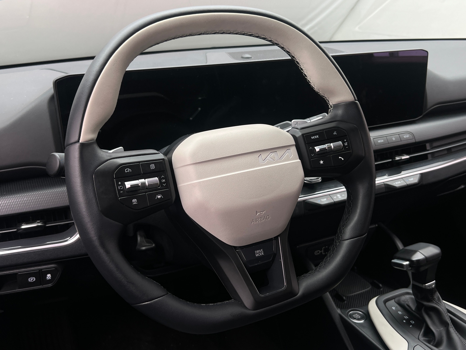 Thumbnail: 2025 Kia K4 - 5