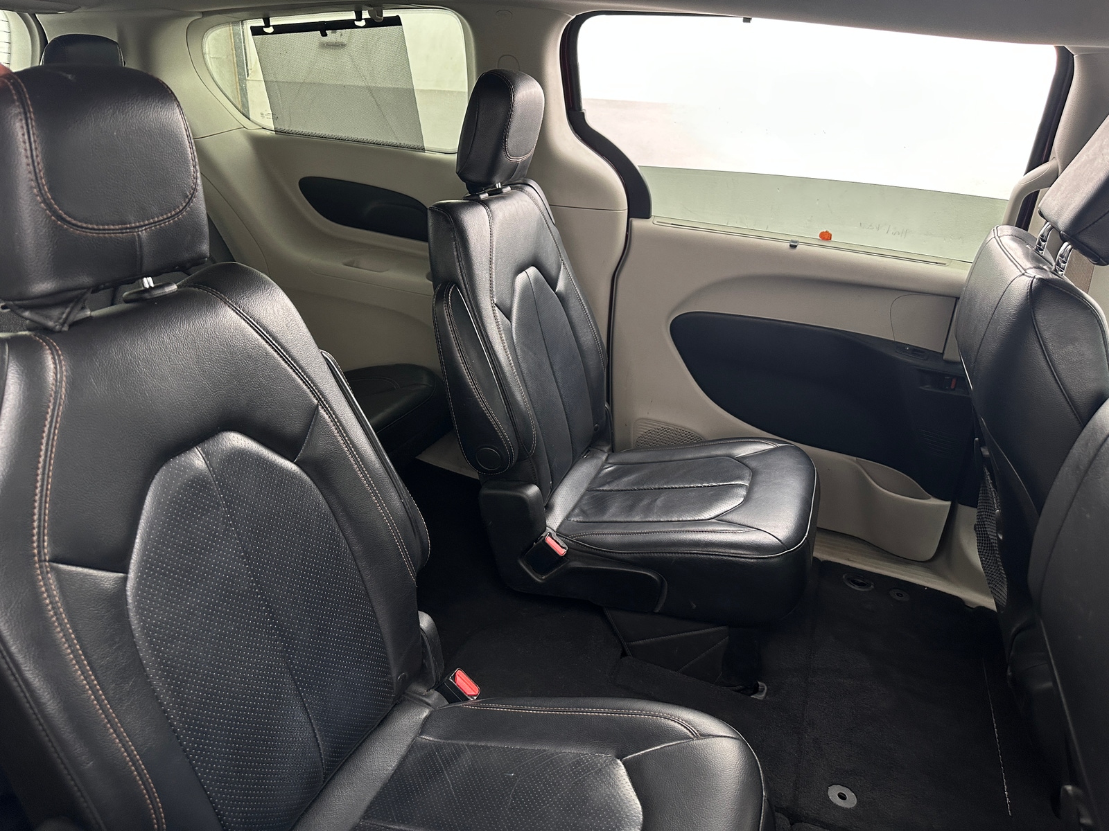 Thumbnail: 2020 Chrysler Pacifica - 5