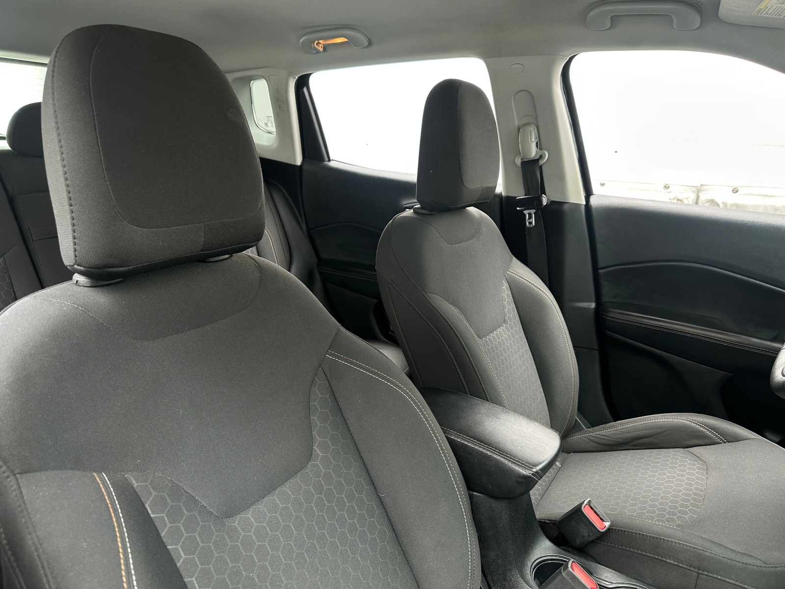 Thumbnail: 2018 Jeep Compass - 2