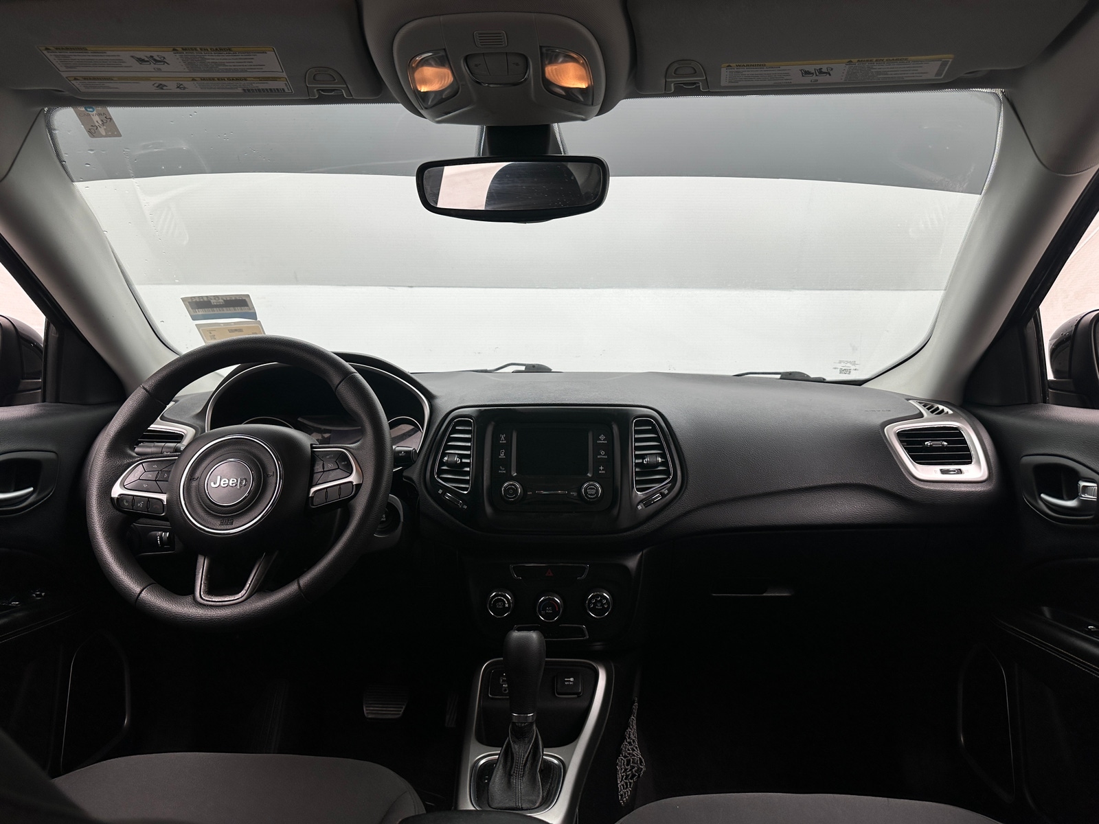 Thumbnail: 2018 Jeep Compass - 3
