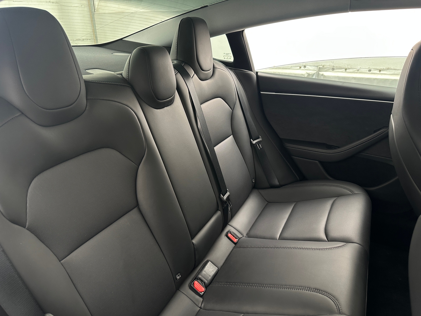 Thumbnail: 2024 Tesla Model 3 - 5