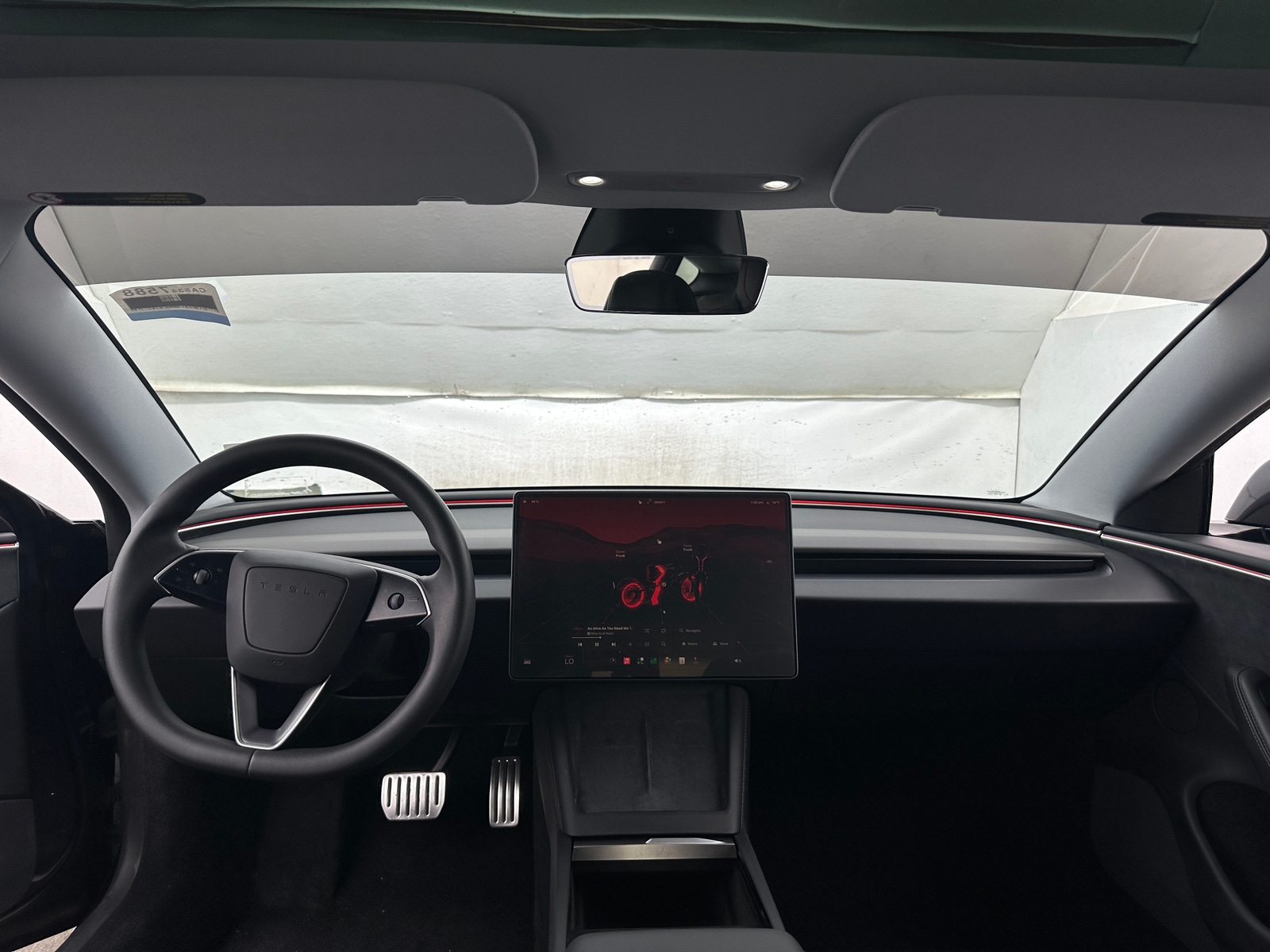 Thumbnail: 2024 Tesla Model 3 - 2