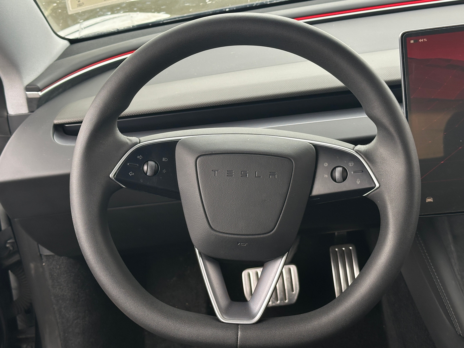Thumbnail: 2024 Tesla Model 3 - 4