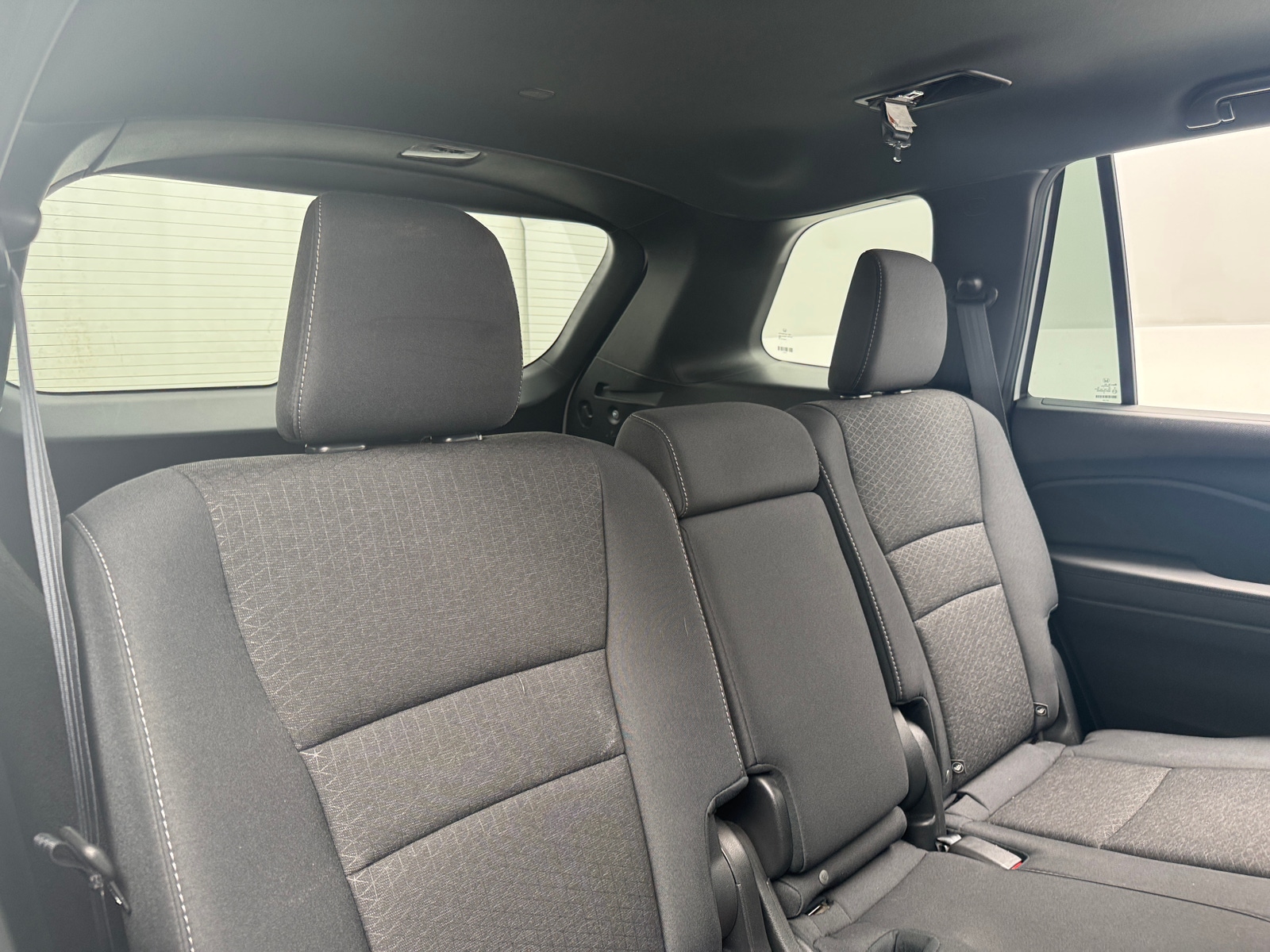 Thumbnail: 2021 Honda Passport - 6