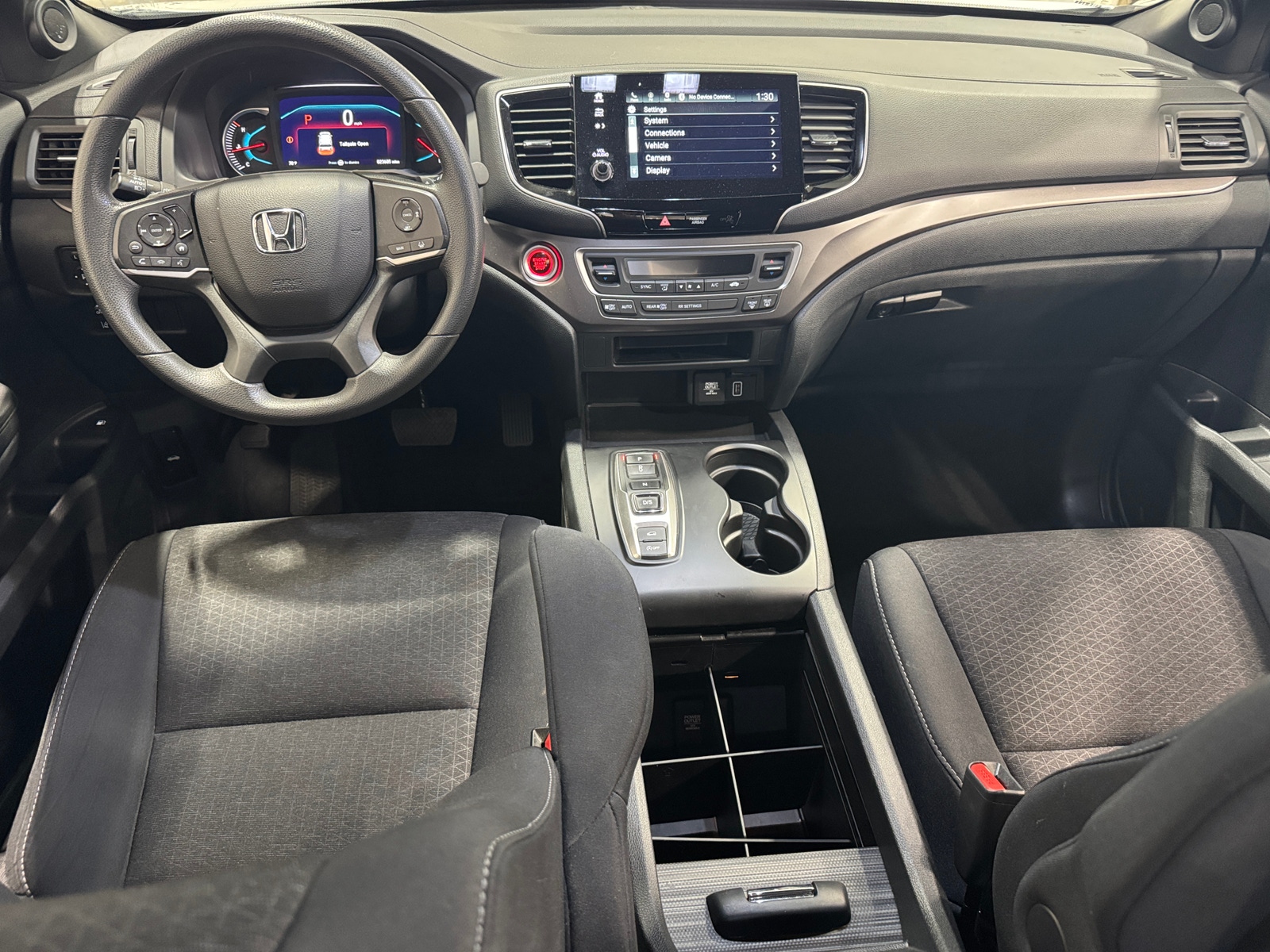 Thumbnail: 2021 Honda Passport - 3
