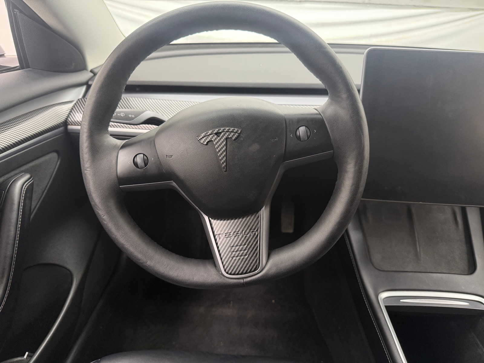 Thumbnail: 2022 Tesla Model 3 - 4