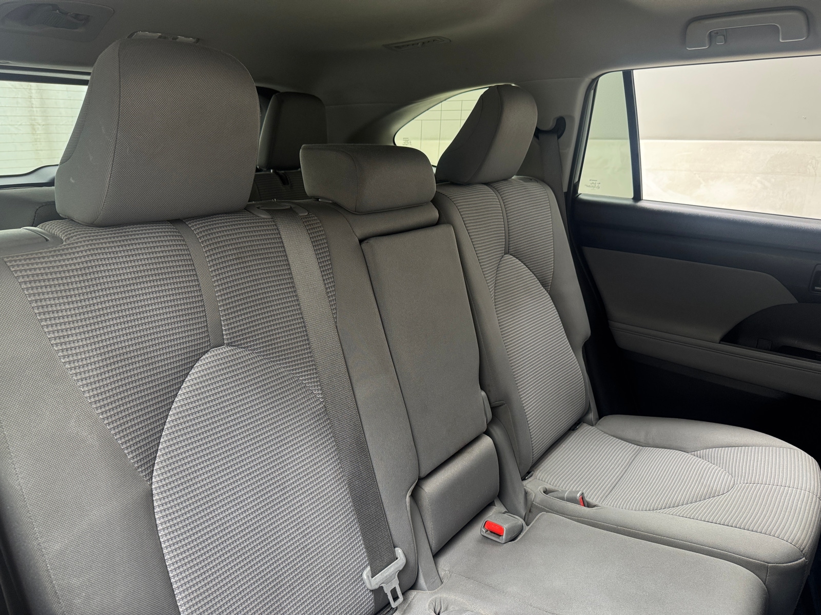 Thumbnail: 2020 Toyota Highlander - 6