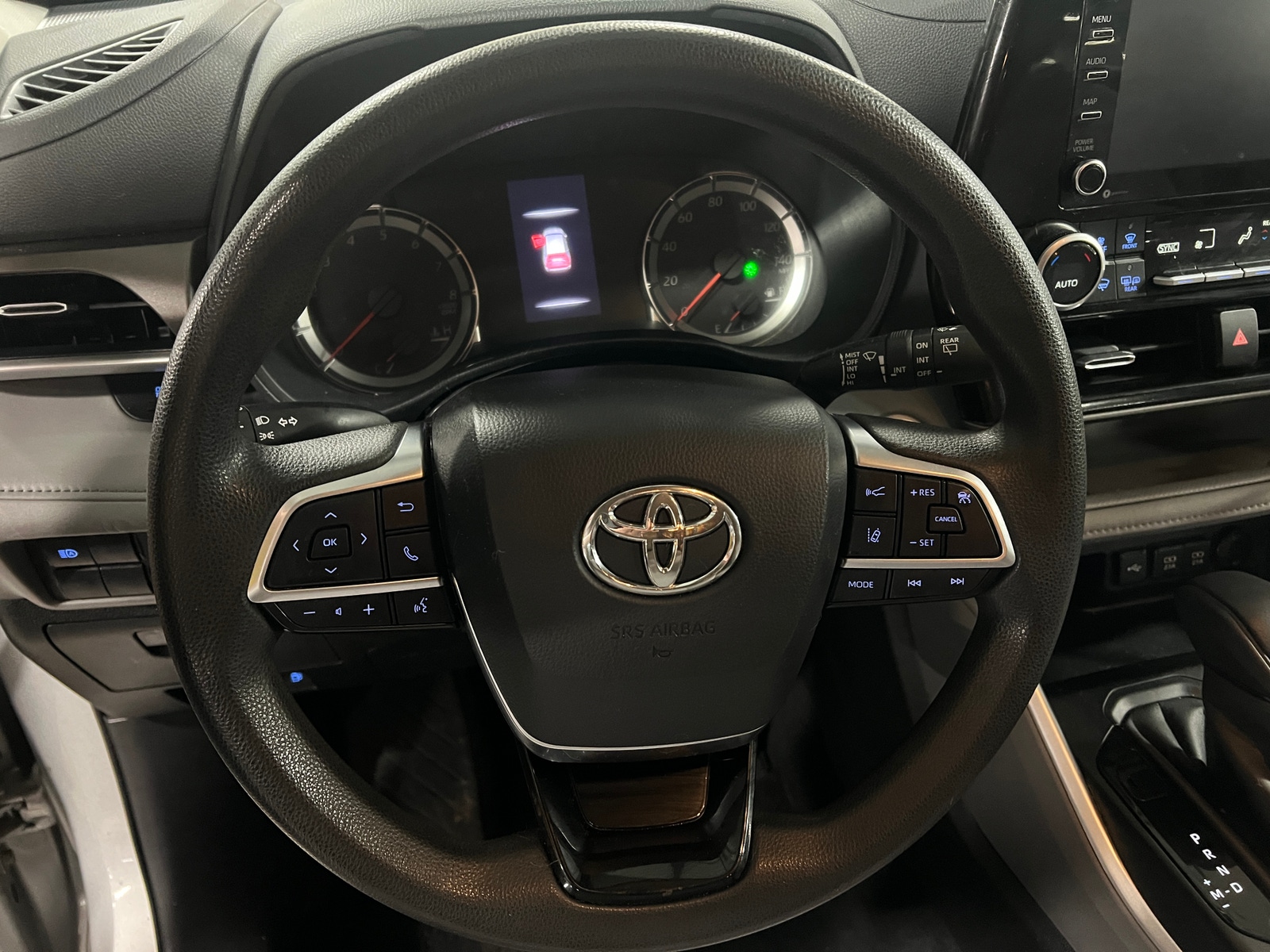 Thumbnail: 2020 Toyota Highlander - 5