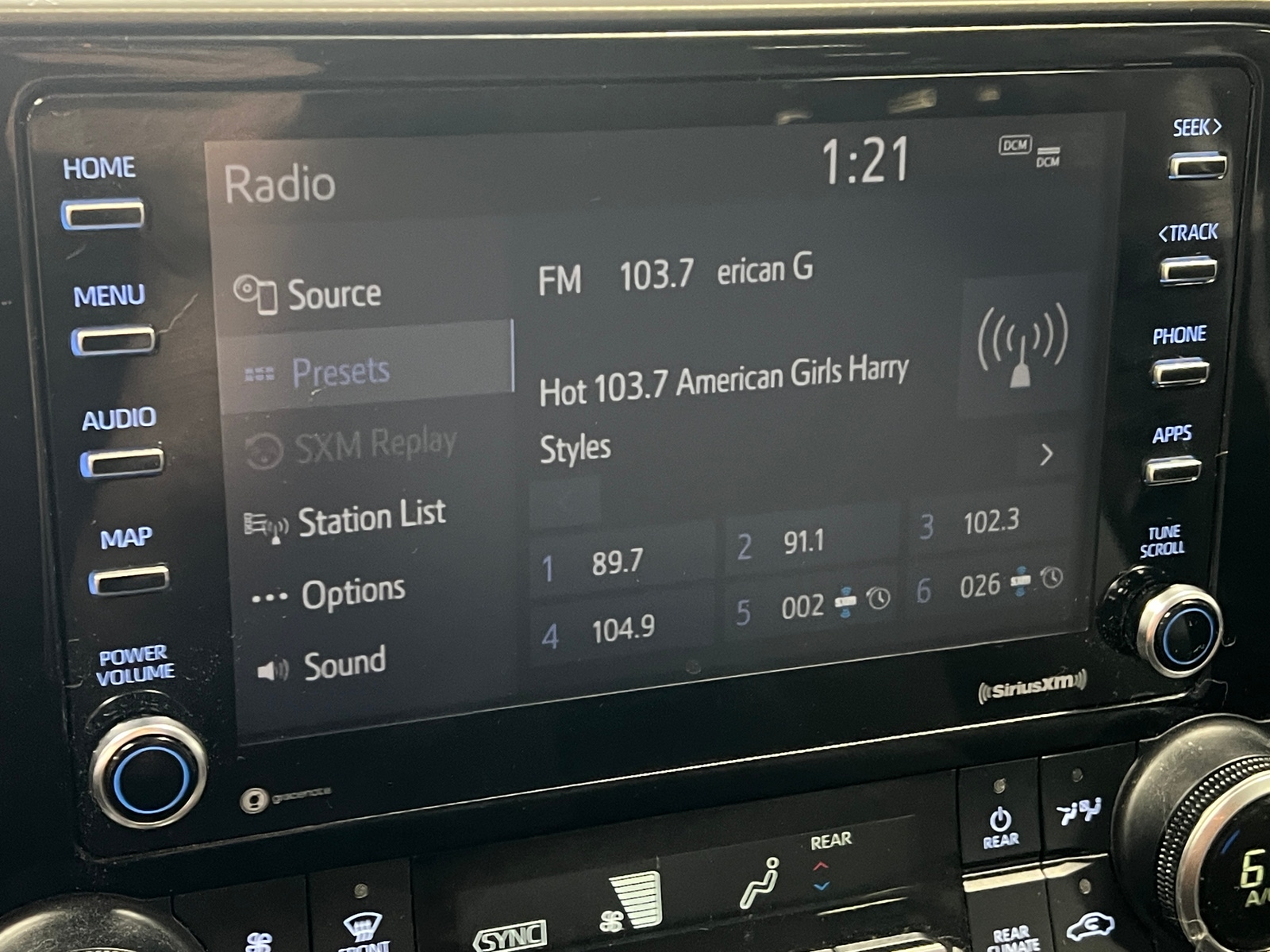 Thumbnail: 2020 Toyota Highlander - 4