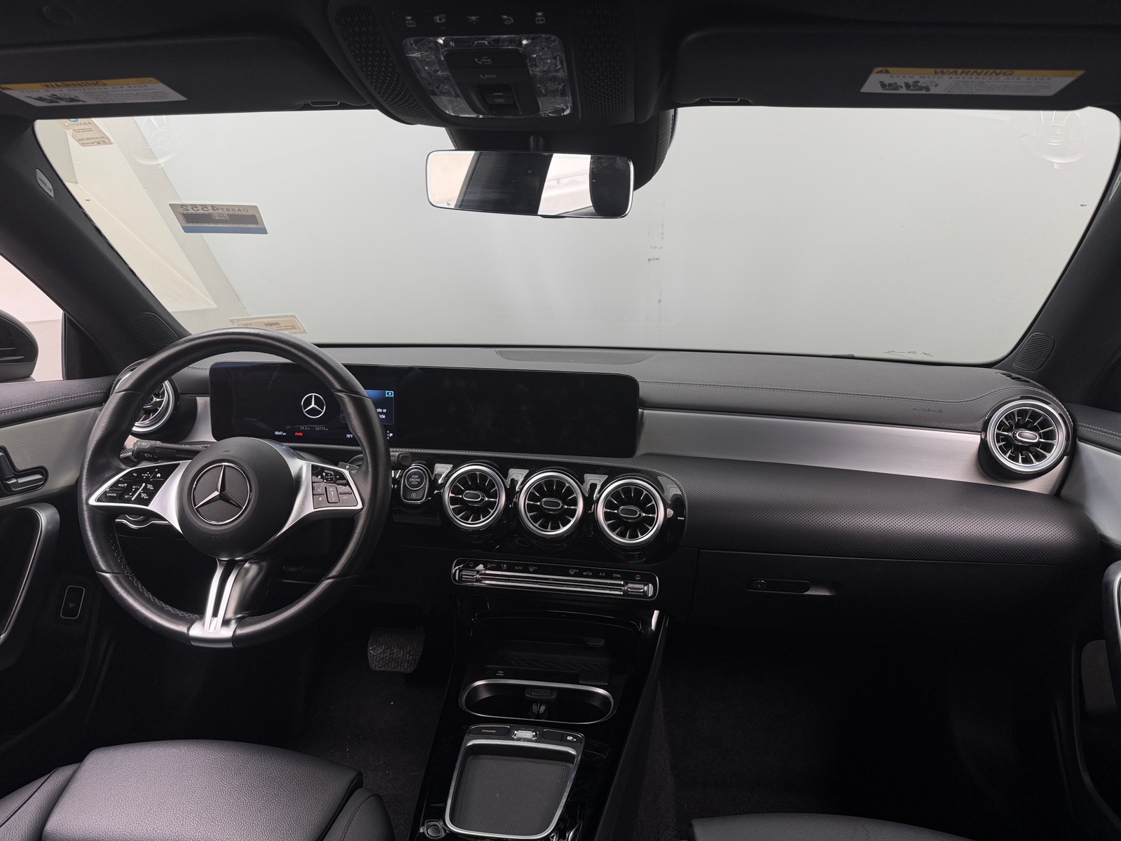 Thumbnail: 2025 Mercedes-Benz CLA - 2