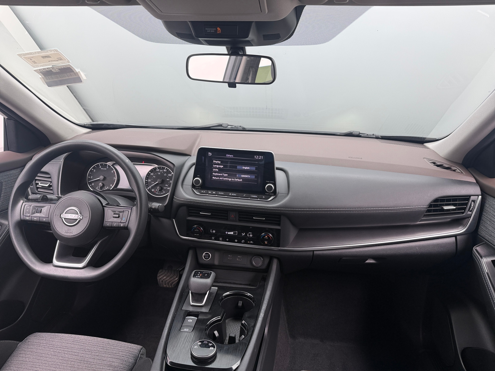 Thumbnail: 2023 Nissan Rogue - 3