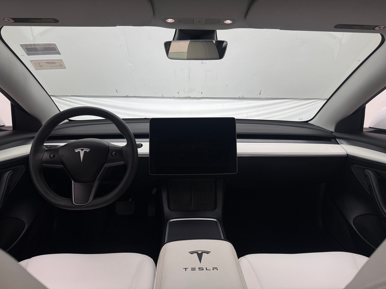 Thumbnail: 2023 Tesla Model 3 - 2