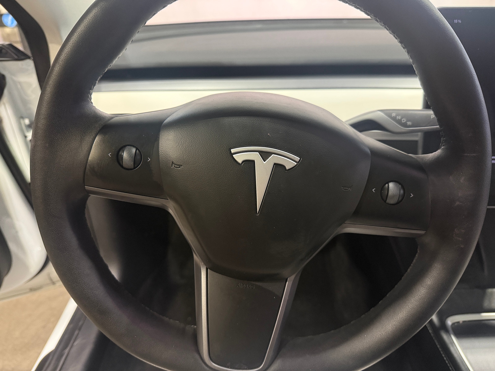 Thumbnail: 2023 Tesla Model 3 - 4