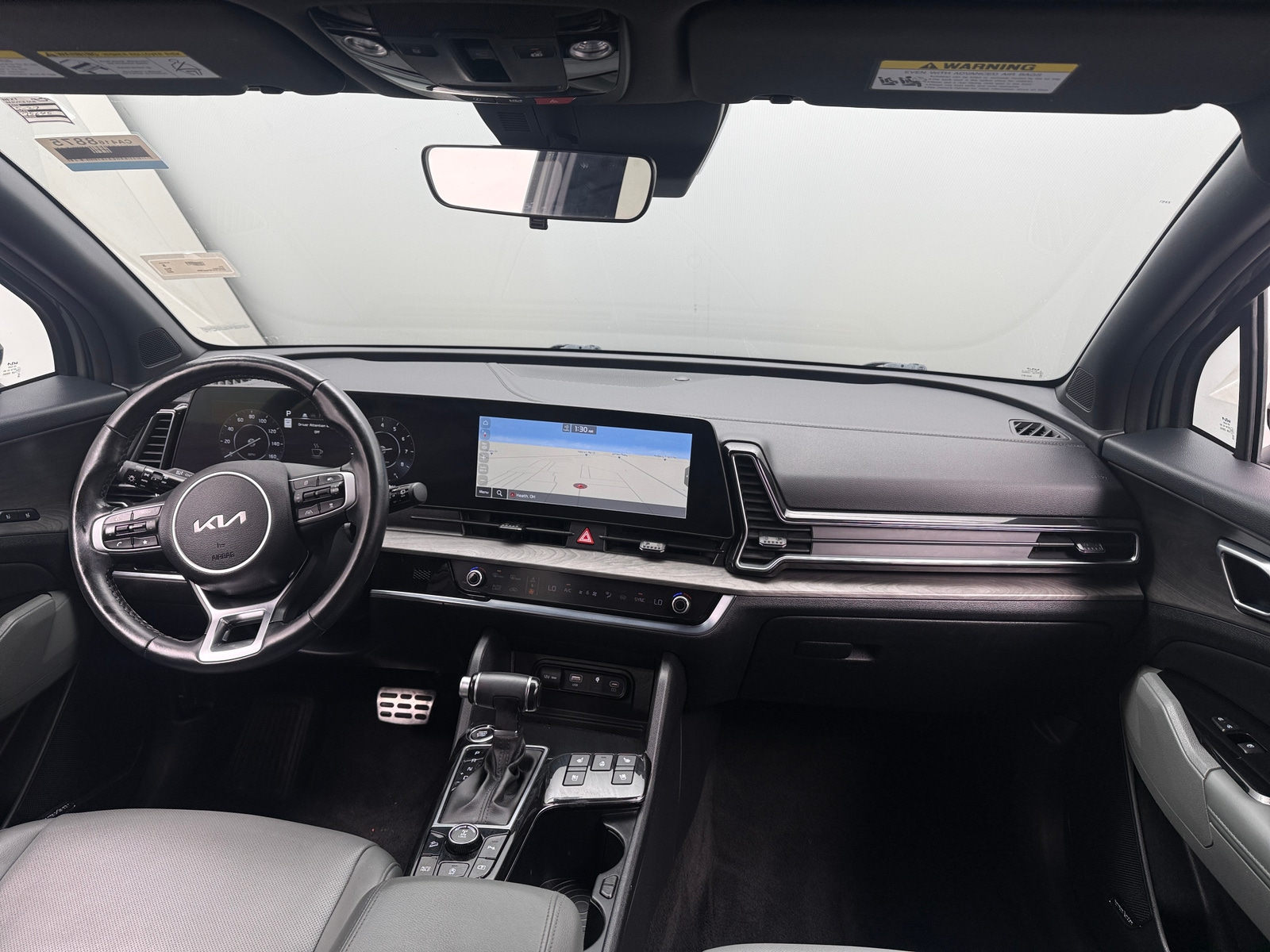 Thumbnail: 2023 Kia Sportage - 2