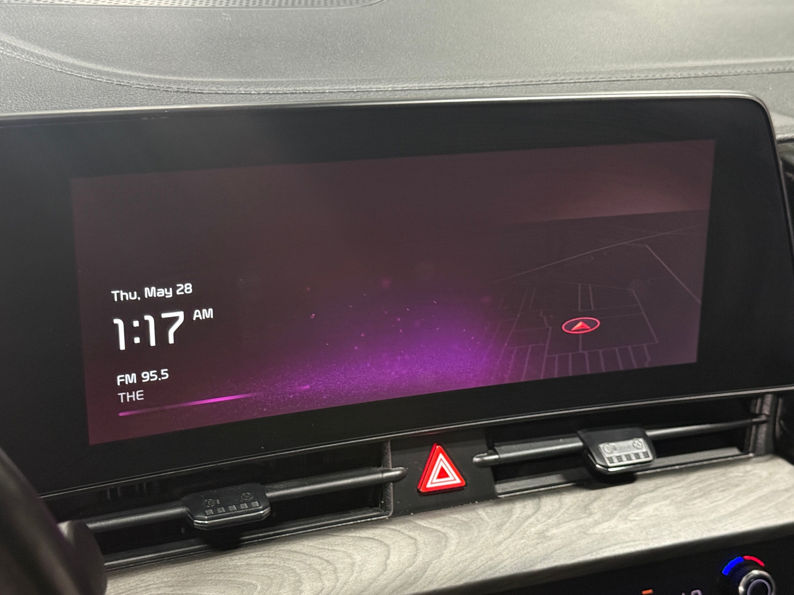 Thumbnail: 2023 Kia Sportage - 3