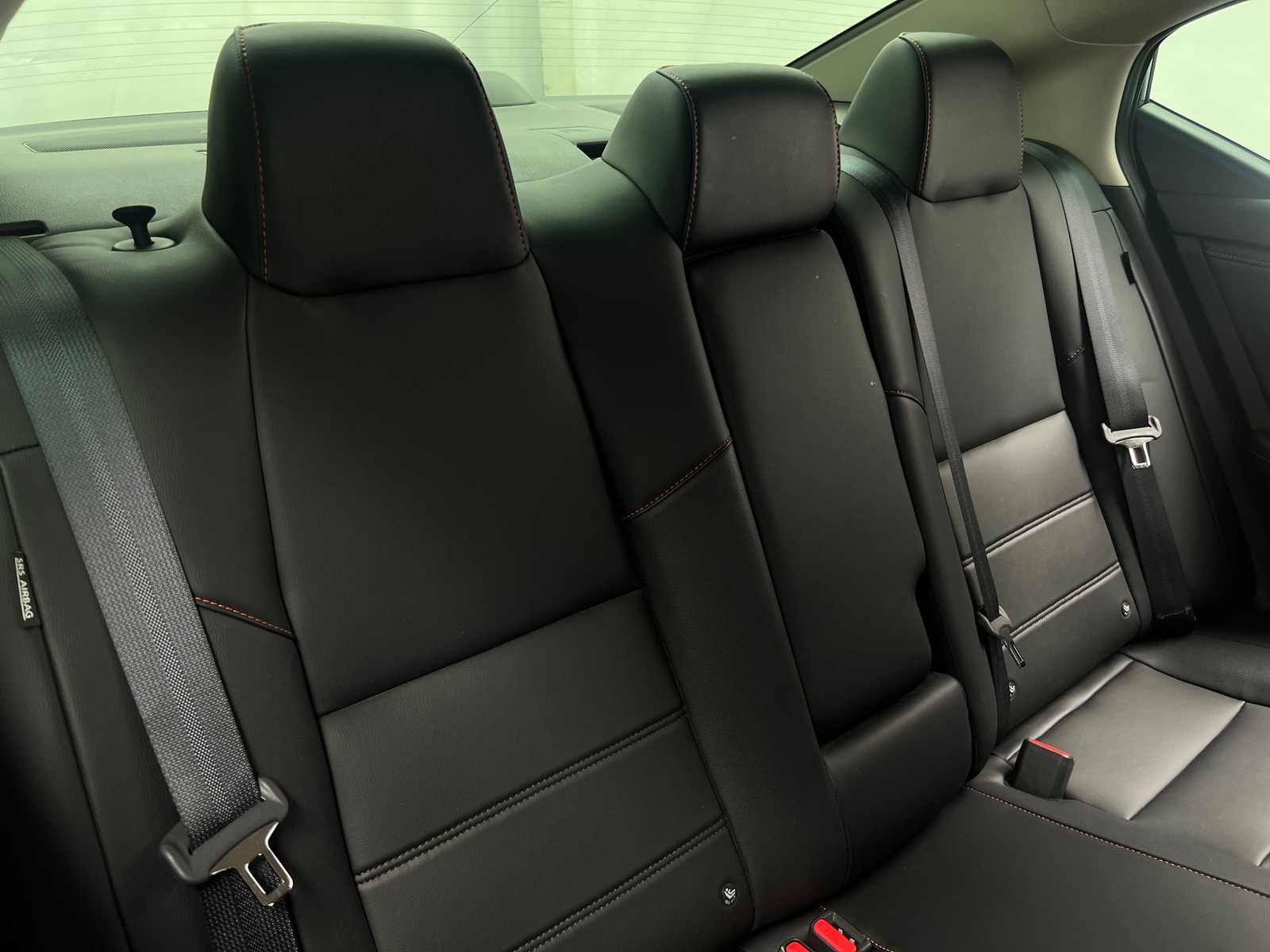 Thumbnail: 2024 Nissan Sentra - 6