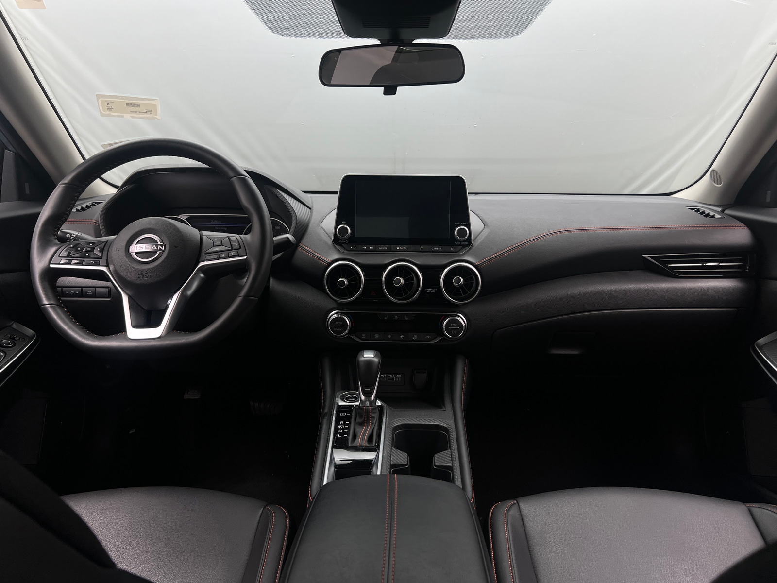 Thumbnail: 2024 Nissan Sentra - 3