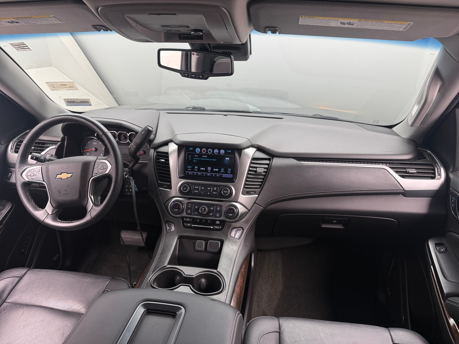 Thumbnail: 2017 Chevrolet Suburban - 2