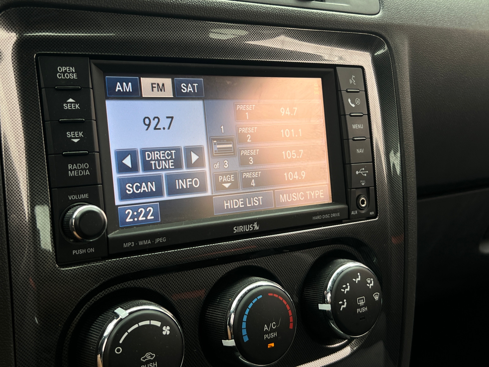 Thumbnail: 2010 Dodge Challenger - 2