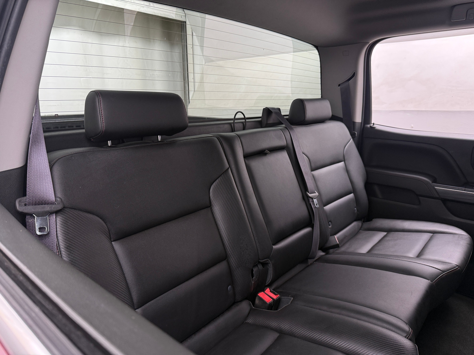 Thumbnail: 2014 GMC Sierra 1500 - 5