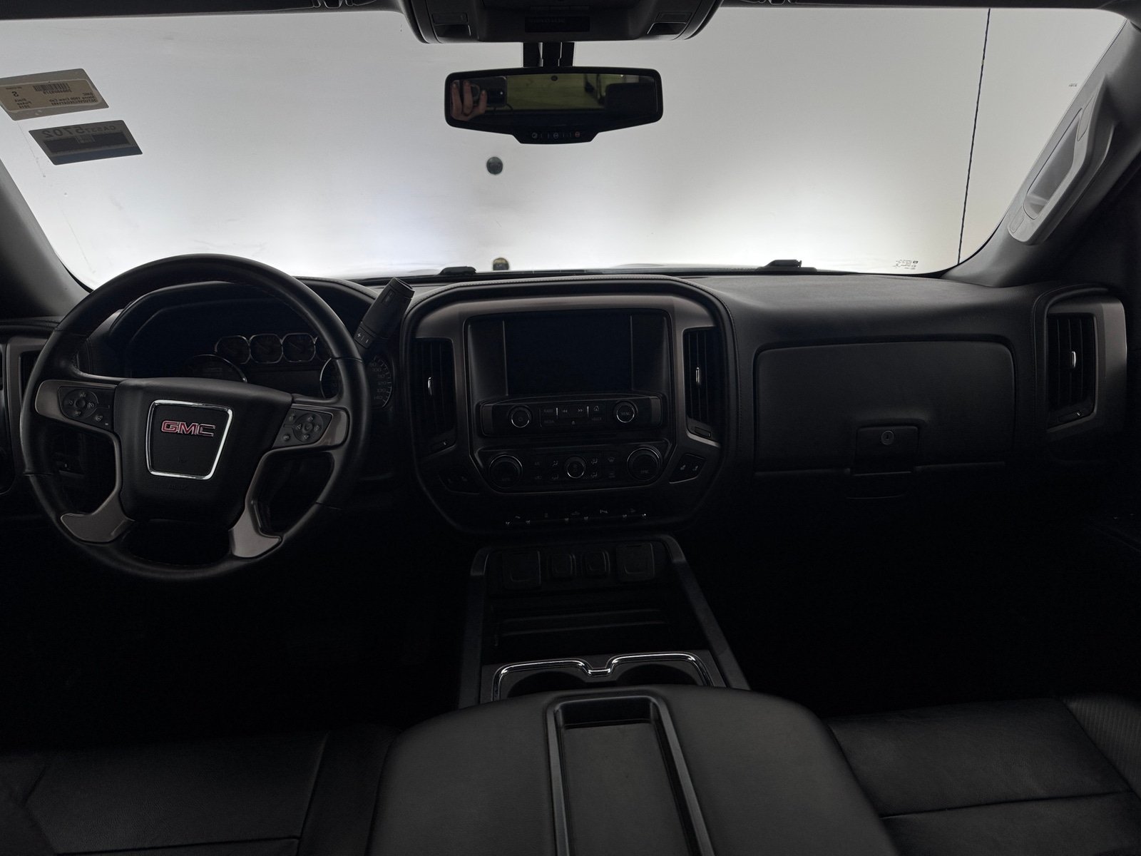 Thumbnail: 2014 GMC Sierra 1500 - 2