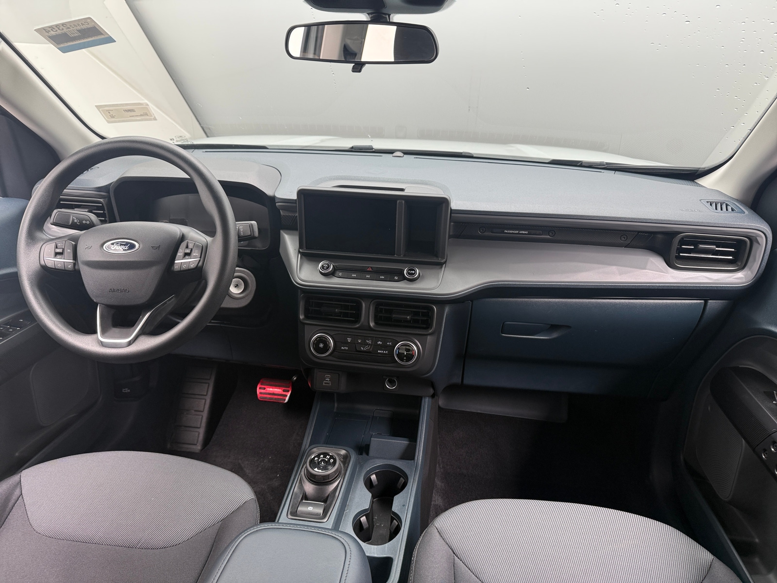 Thumbnail: 2024 Ford Maverick - 3