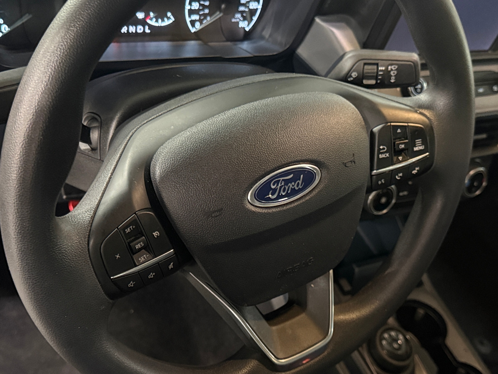 Thumbnail: 2024 Ford Maverick - 5