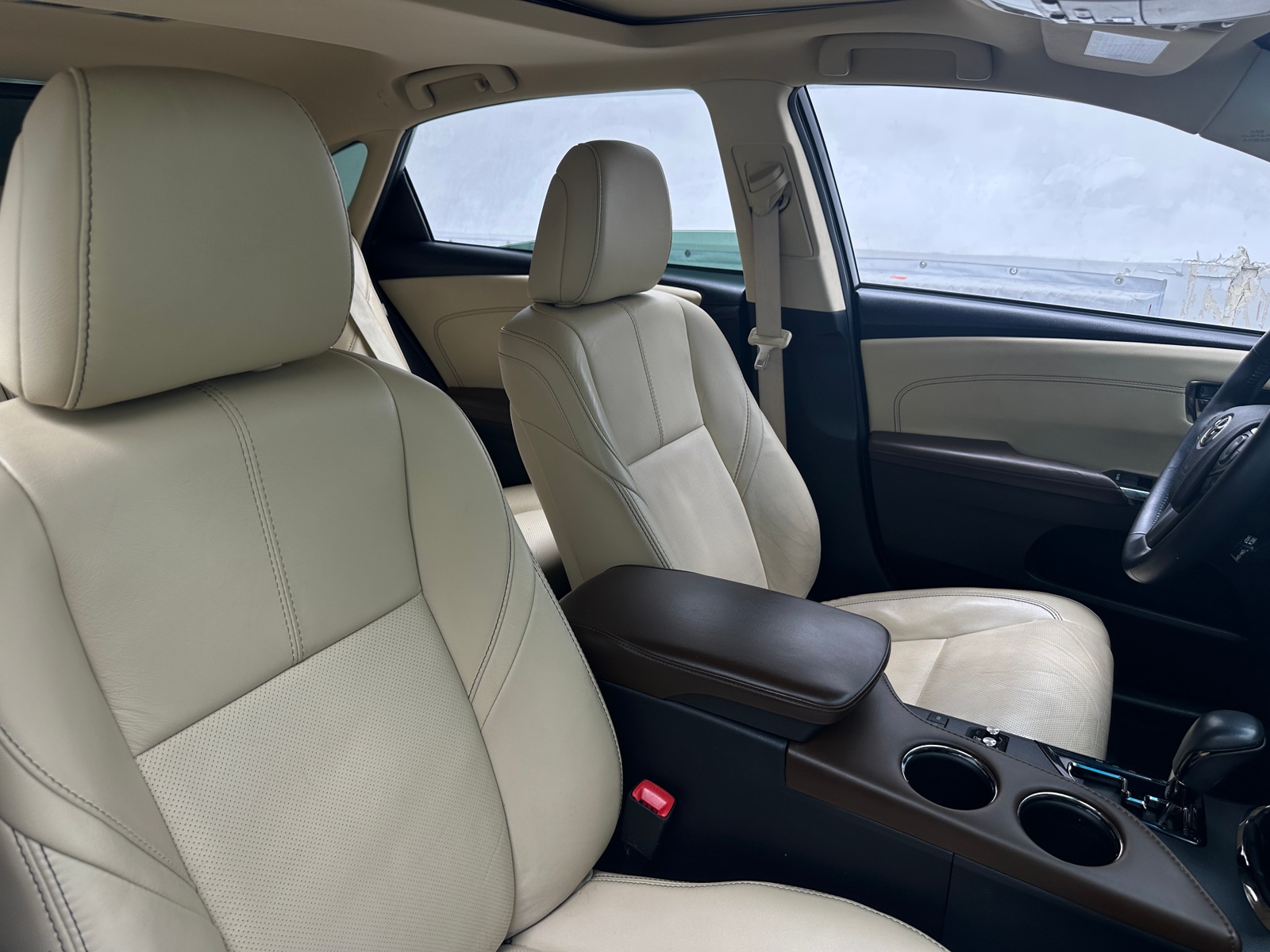 Thumbnail: 2014 Toyota Avalon - 2