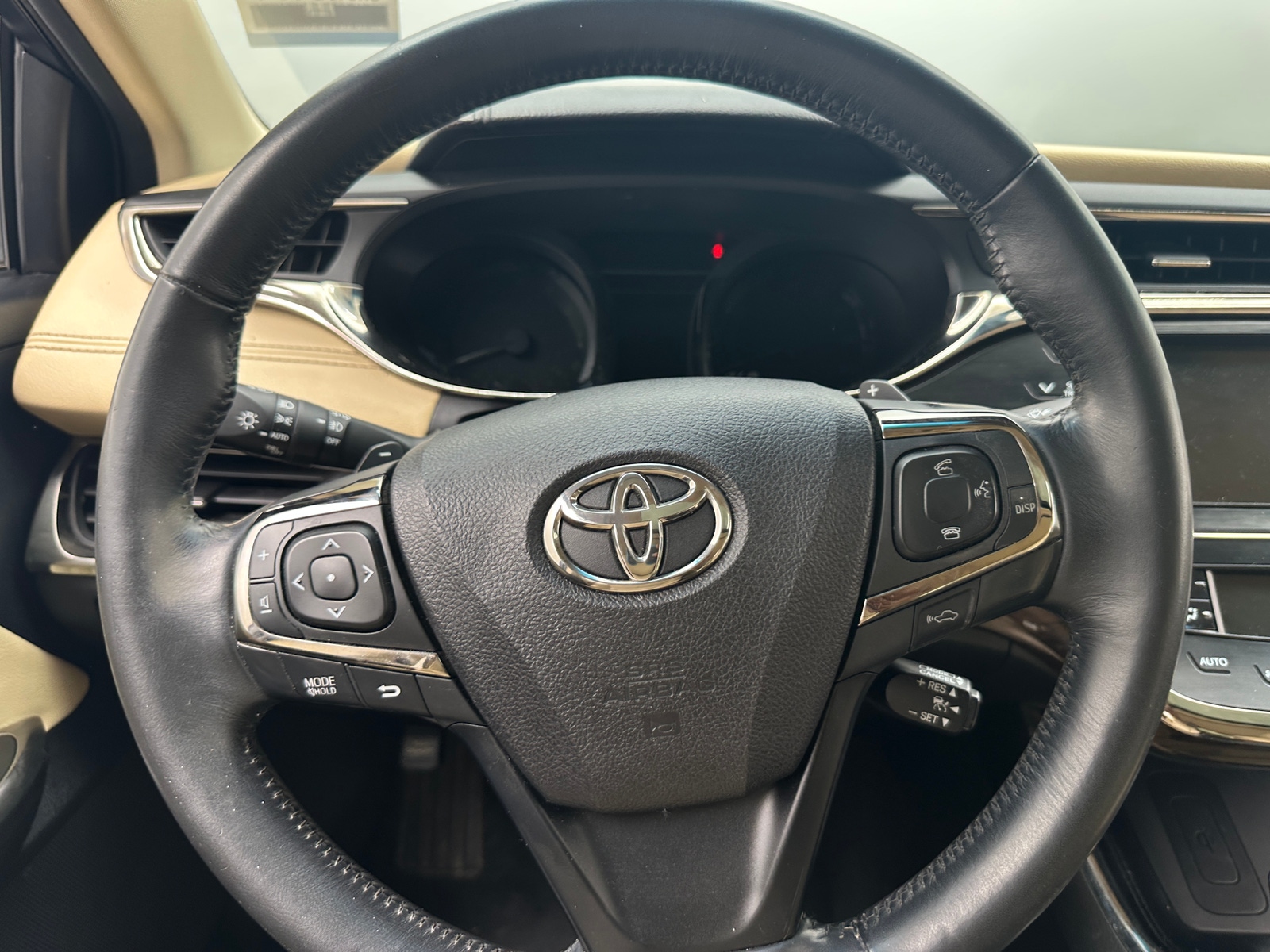 Thumbnail: 2014 Toyota Avalon - 5