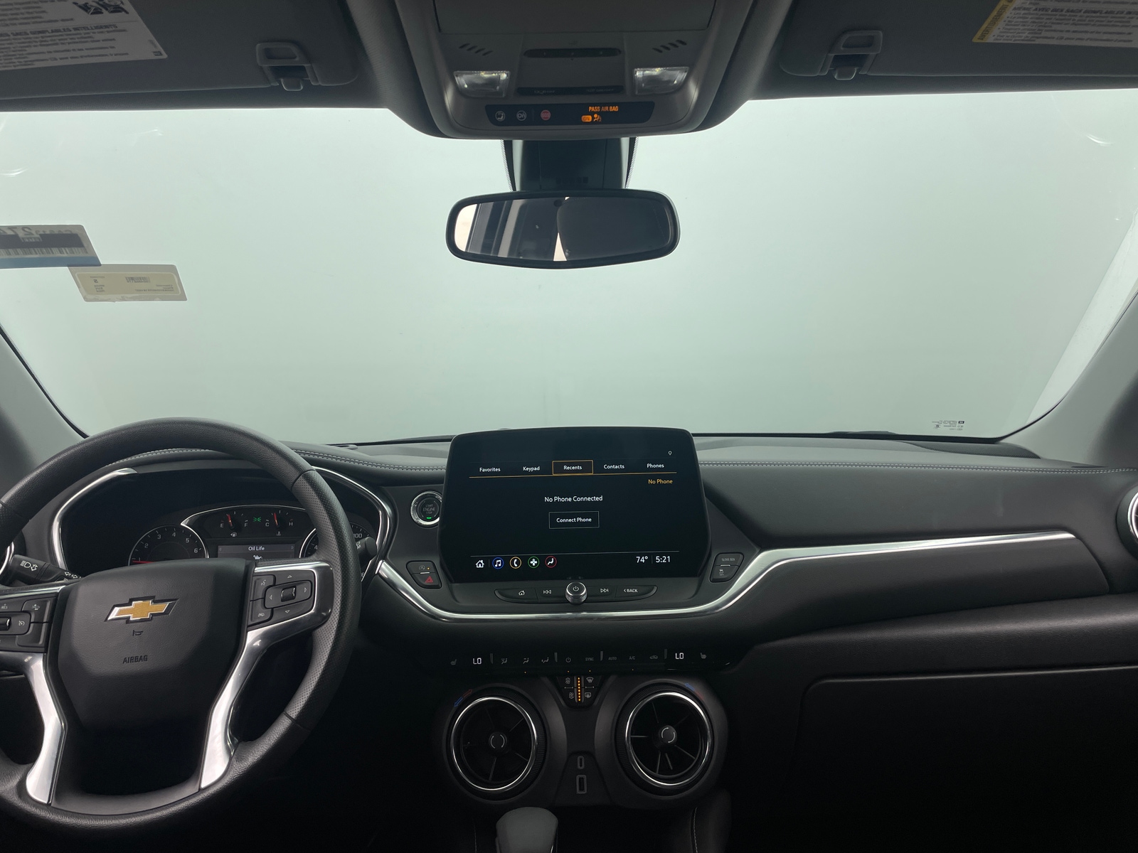 Thumbnail: 2024 Chevrolet Blazer - 3