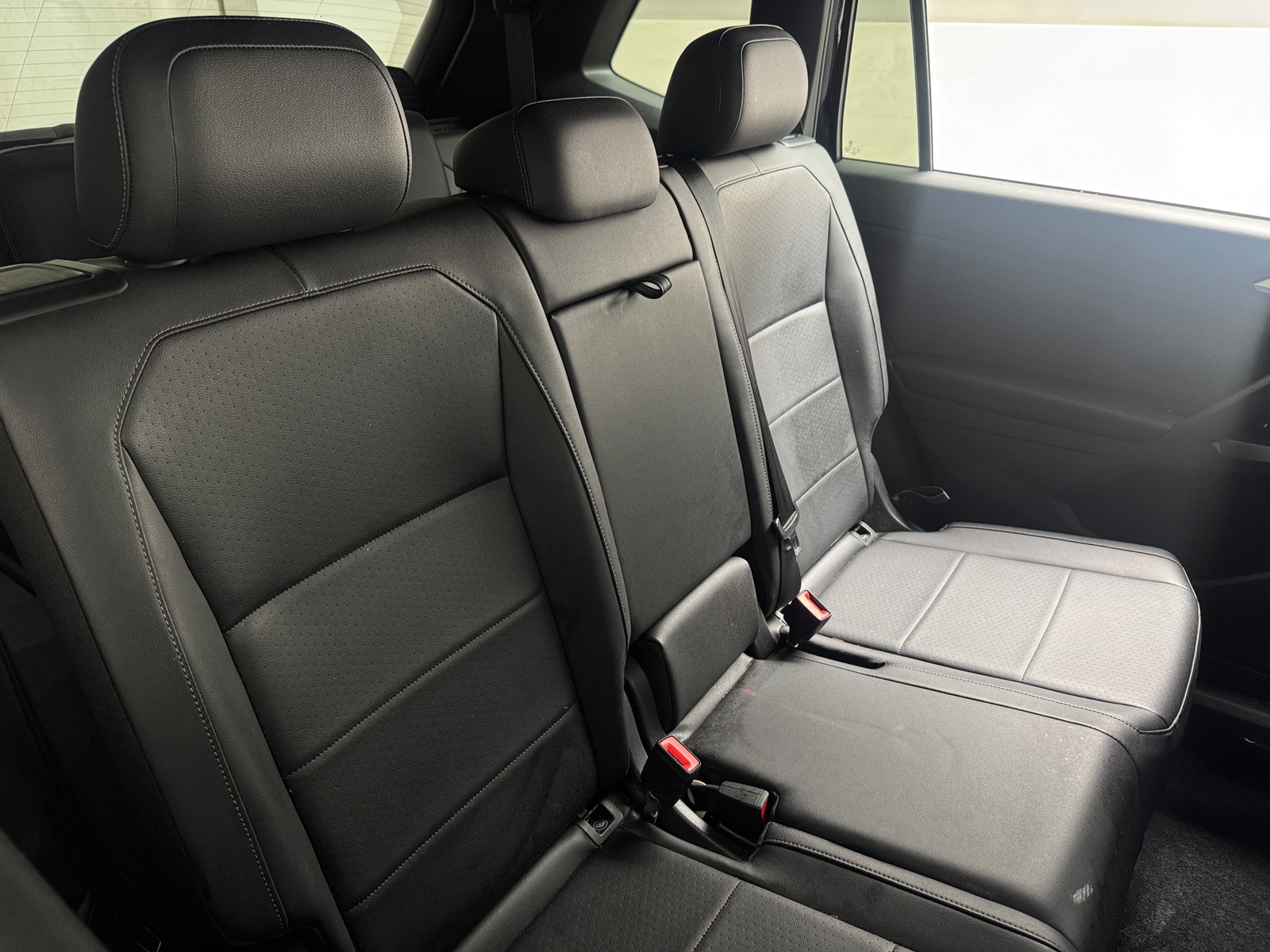 Thumbnail: 2019 Volkswagen Tiguan - 5