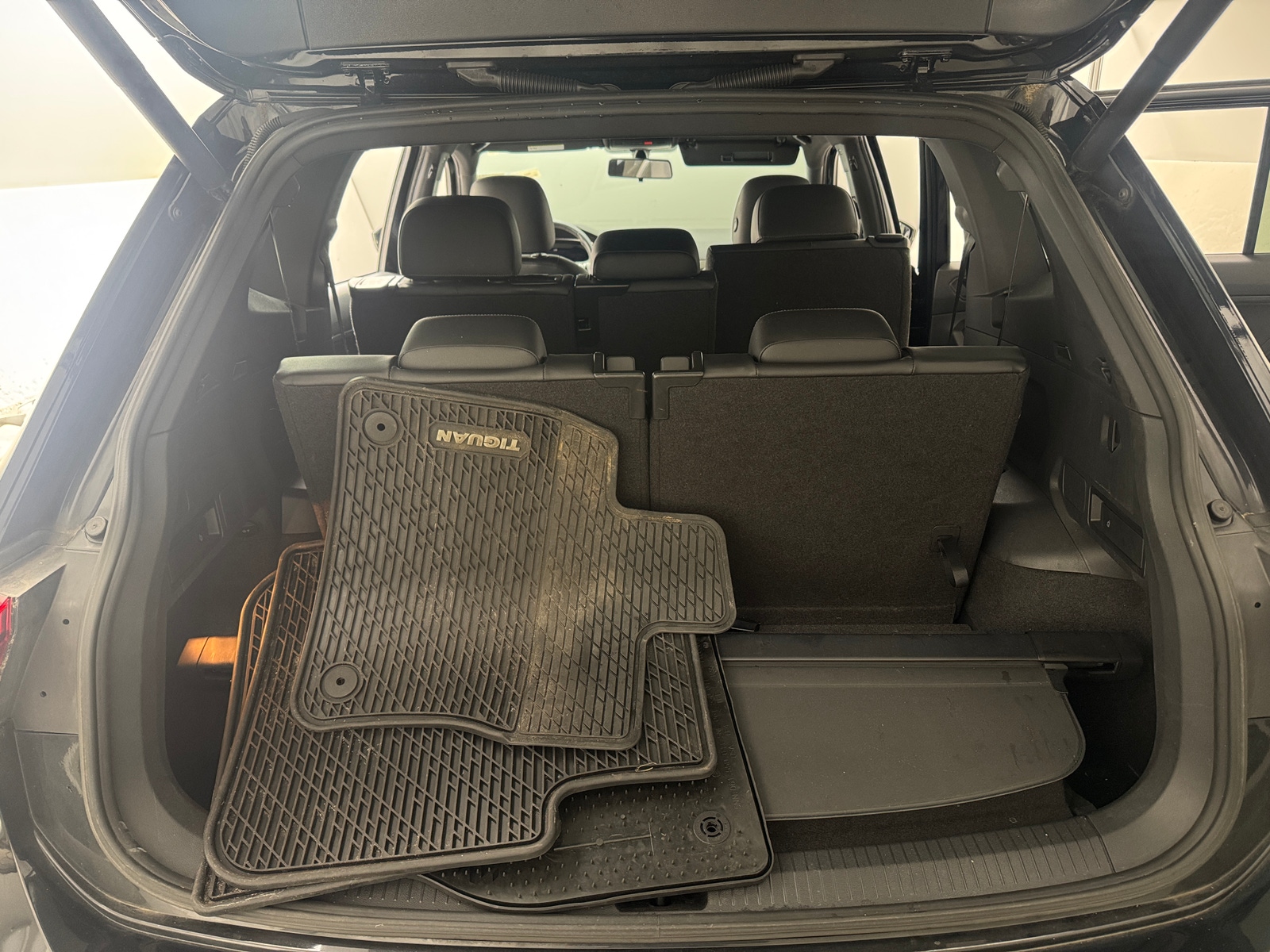 Thumbnail: 2019 Volkswagen Tiguan - 6
