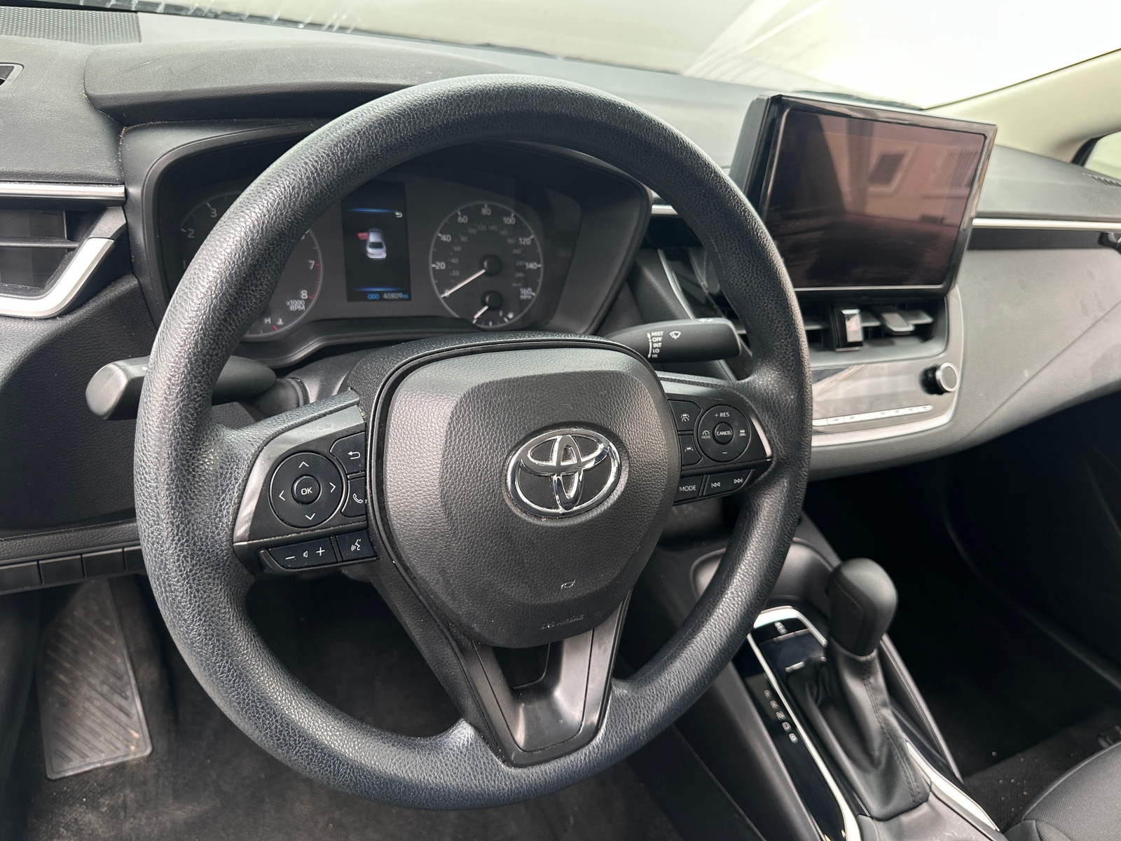 Thumbnail: 2024 Toyota Corolla - 5