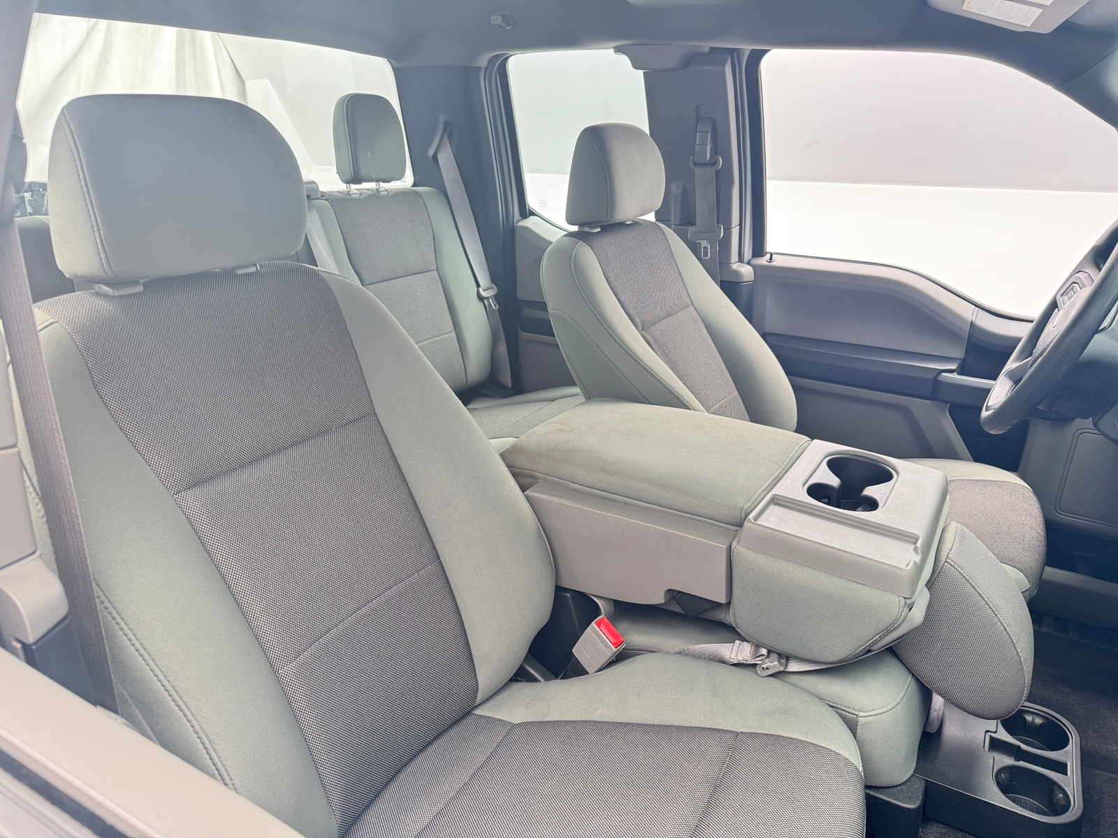 Thumbnail: 2019 Ford Econoline - 2